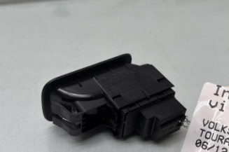 Interrupteur de leve vitre arriere gauche VOLKSWAGEN TOURAN 3