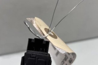 Interrupteur de leve vitre arriere gauche VOLKSWAGEN TOURAN 3