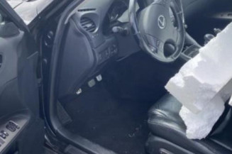 Interrupteur de leve vitre arriere droit LEXUS IS 2