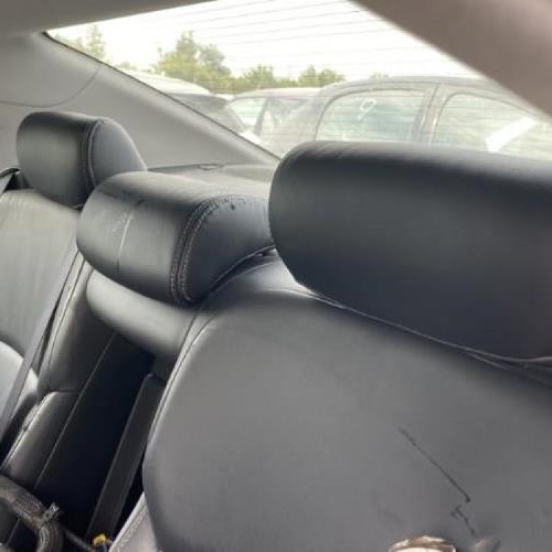 Interrupteur de leve vitre arriere droit LEXUS IS 2 Photo n°6