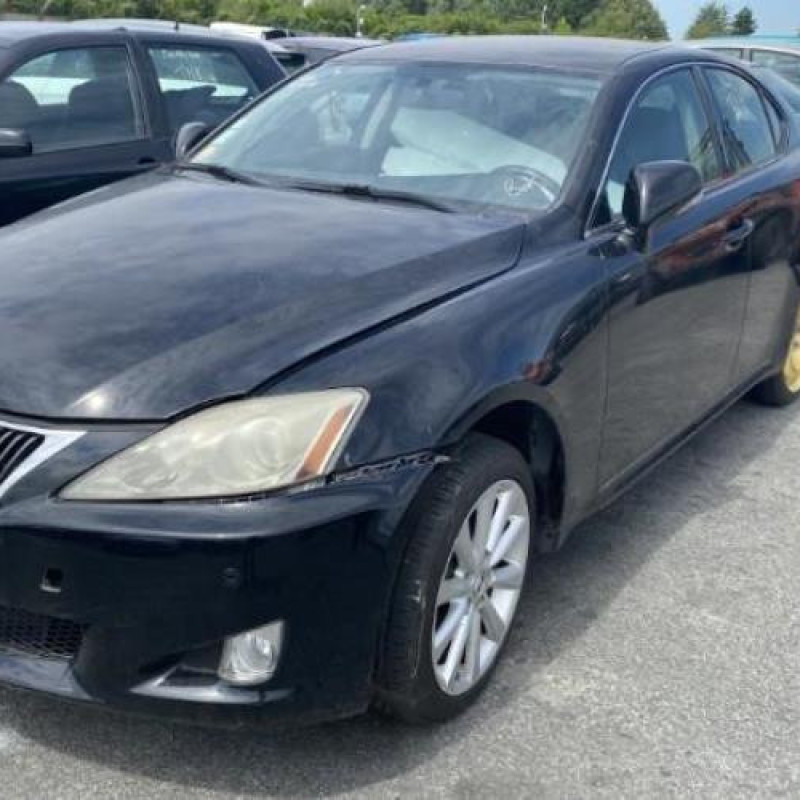 Interrupteur de leve vitre arriere droit LEXUS IS 2 Photo n°9