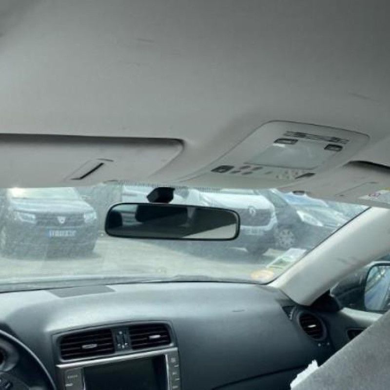 Interrupteur de leve vitre arriere droit LEXUS IS 2 Photo n°19