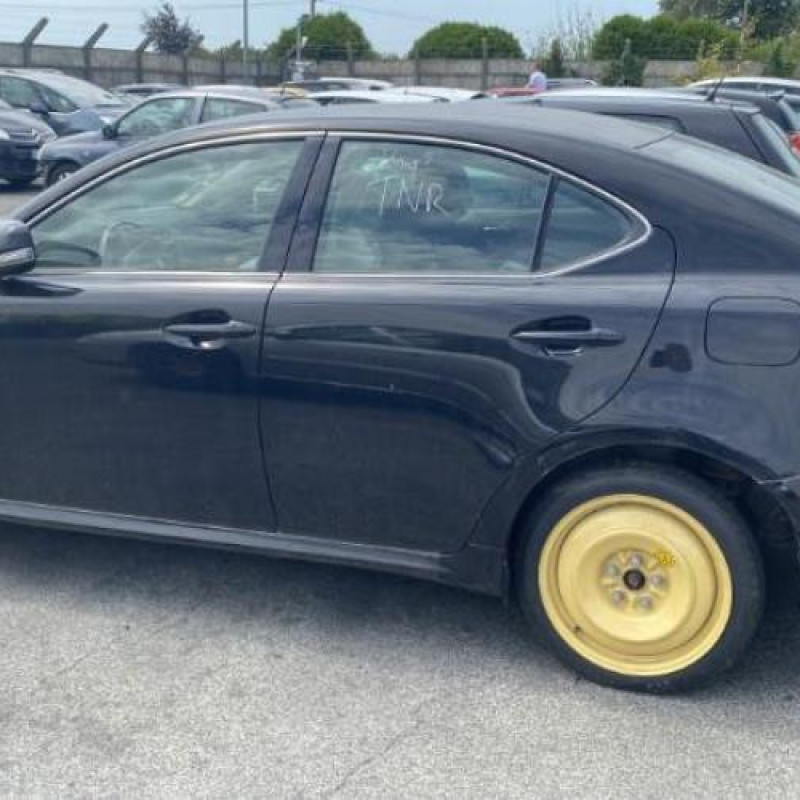 Interrupteur de leve vitre avant droit LEXUS IS 2 Photo n°13