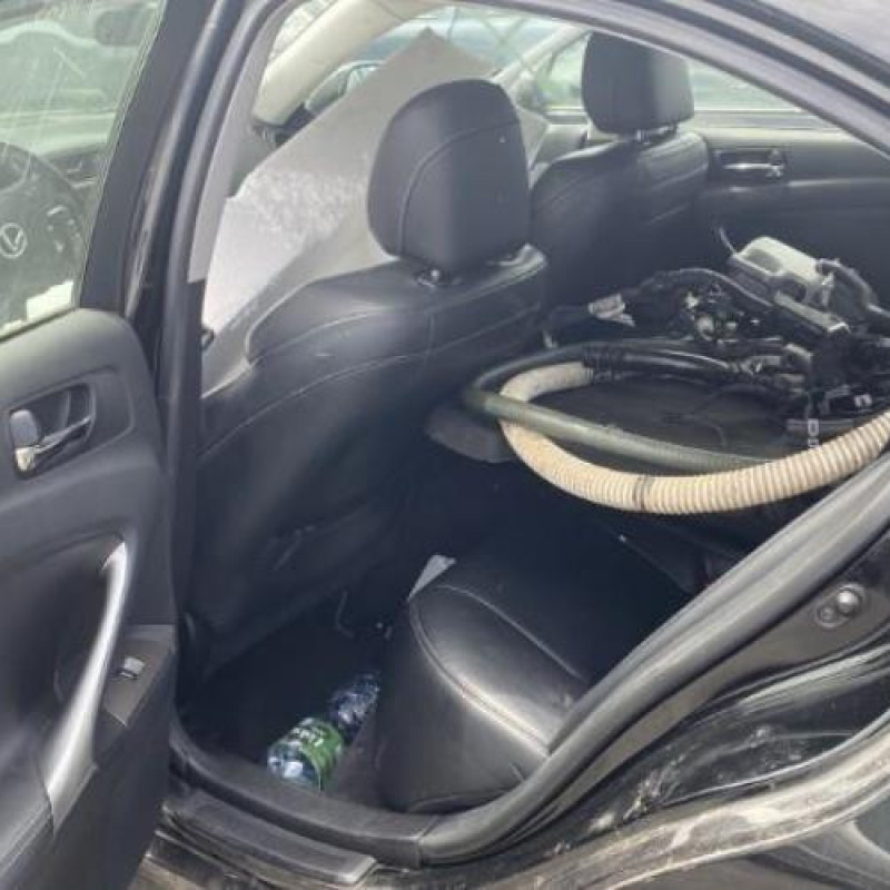 Interrupteur de leve vitre avant droit LEXUS IS 2 Photo n°18