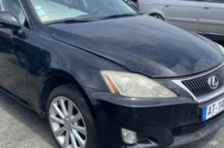 Interrupteur de leve vitre avant droit LEXUS IS 2