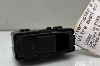 Interrupteur de leve vitre avant droit DODGE CALIBER Photo n°1