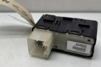 Interrupteur de leve vitre avant droit DODGE CALIBER