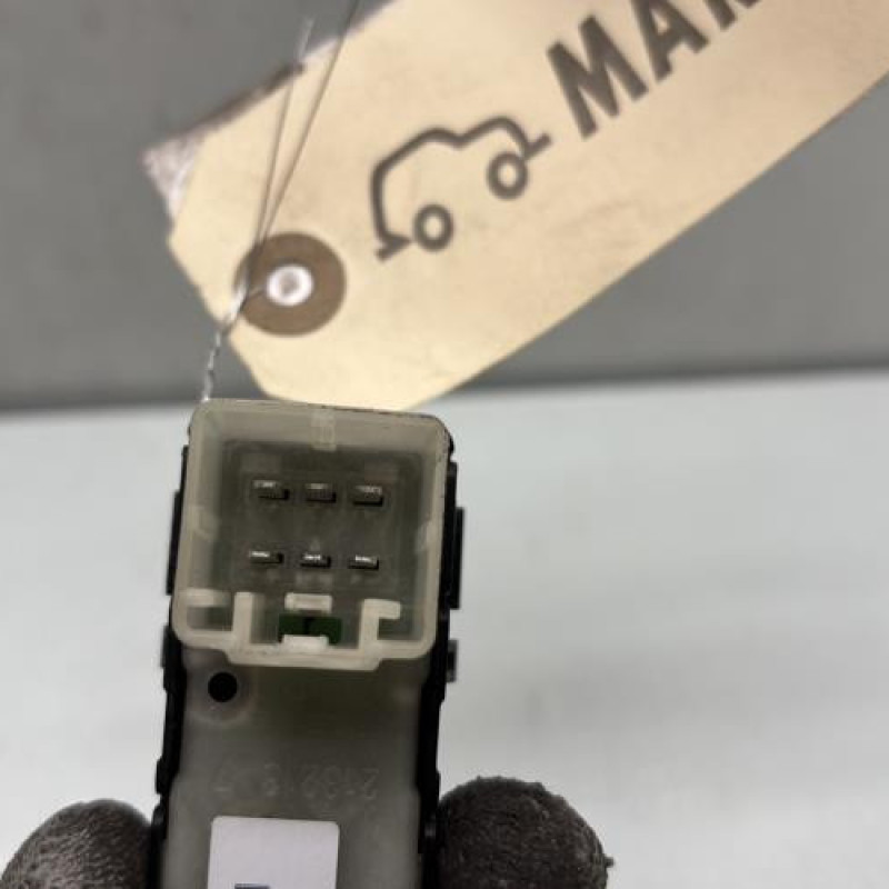 Interrupteur de leve vitre avant droit DODGE CALIBER Photo n°4