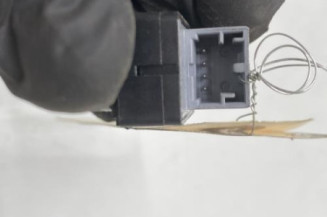 Interrupteur de leve vitre avant droit VOLKSWAGEN POLO 4