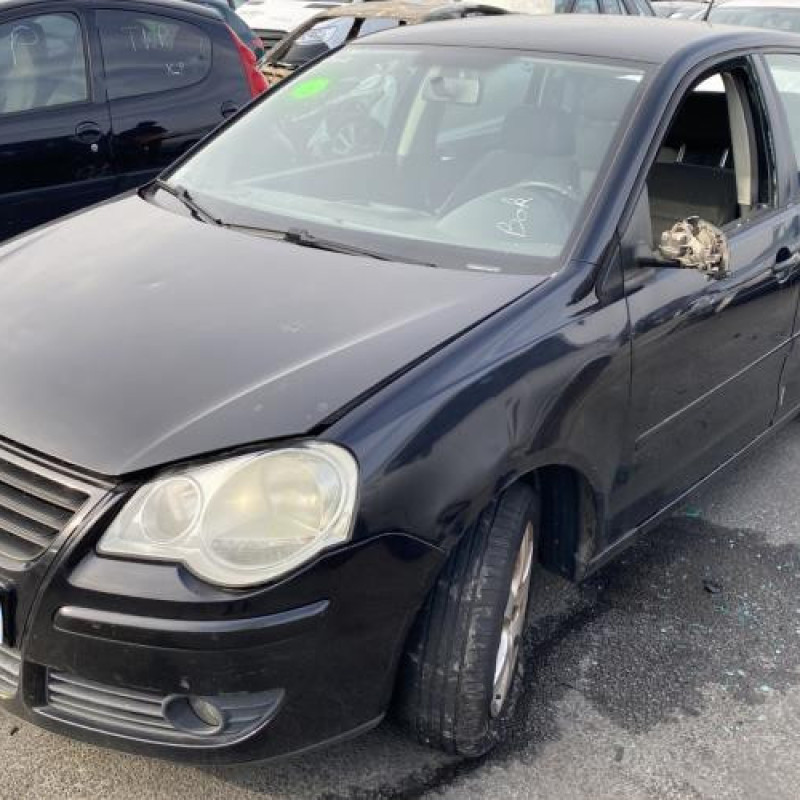 Interrupteur de leve vitre avant droit VOLKSWAGEN POLO 4 Photo n°4