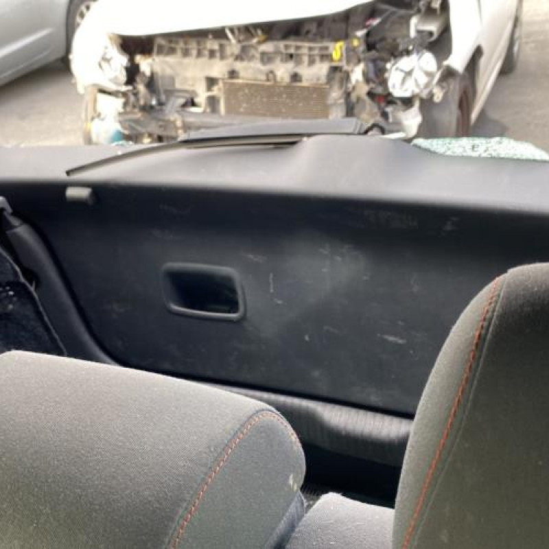 Interrupteur de leve vitre avant droit VOLKSWAGEN POLO 4 Photo n°17