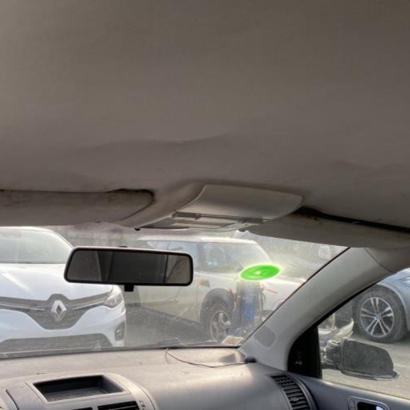 Interrupteur de leve vitre avant droit VOLKSWAGEN POLO 4 Photo n°19