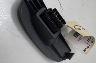 Interrupteur de leve vitre avant droit RENAULT MEGANE 1