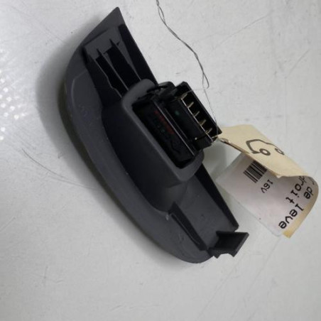 Interrupteur de leve vitre avant droit RENAULT MEGANE 1