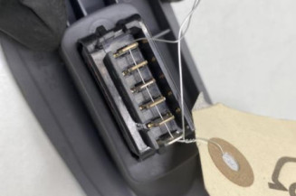 Interrupteur de leve vitre avant droit RENAULT MEGANE 1