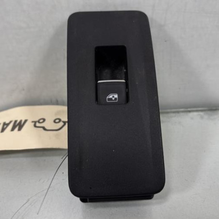 Interrupteur de leve vitre arriere gauche SEAT ATECA Photo n°1