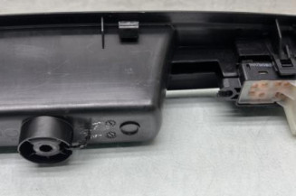 Interrupteur de leve vitre arriere gauche RENAULT KADJAR