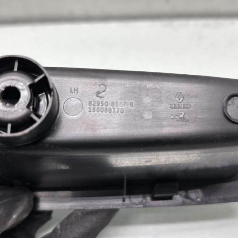 Interrupteur de leve vitre arriere gauche RENAULT KADJAR Photo n°6