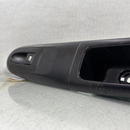 Interrupteur de leve vitre avant droit PEUGEOT 406