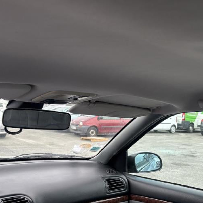 Interrupteur de leve vitre avant droit PEUGEOT 406 Photo n°18