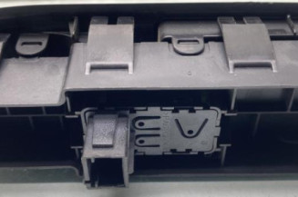 Interrupteur de leve vitre avant droit CITROEN C3 2