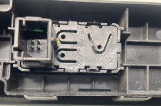 Interrupteur de leve vitre avant droit CITROEN C3 2
