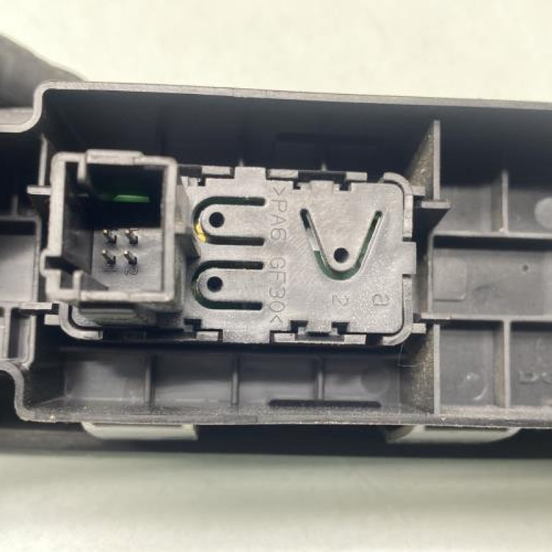 Interrupteur de leve vitre avant droit CITROEN C3 2 Photo n°4