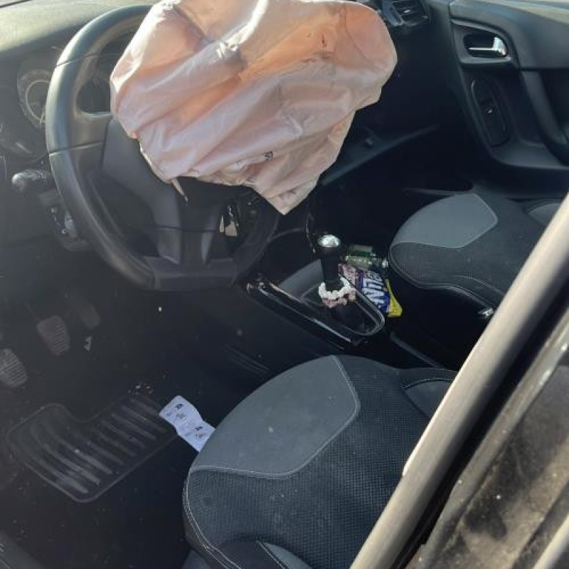 Interrupteur de leve vitre avant droit CITROEN C3 2 Photo n°10