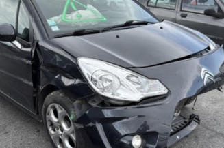 Interrupteur de leve vitre avant droit CITROEN C3 2