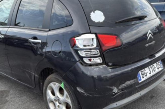 Interrupteur de leve vitre avant droit CITROEN C3 2