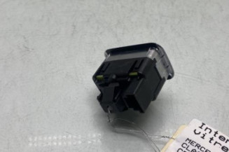 Interrupteur de leve vitre avant droit MERCEDES CLASSE A 176