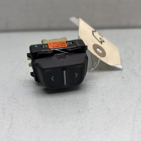Interrupteur de leve vitre avant droit DACIA SANDERO 2 Photo n°1