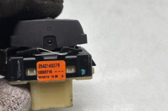 Interrupteur de leve vitre avant droit DACIA SANDERO 2
