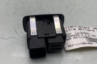 Interrupteur de leve vitre arriere gauche JEEP CHEROKEE 4