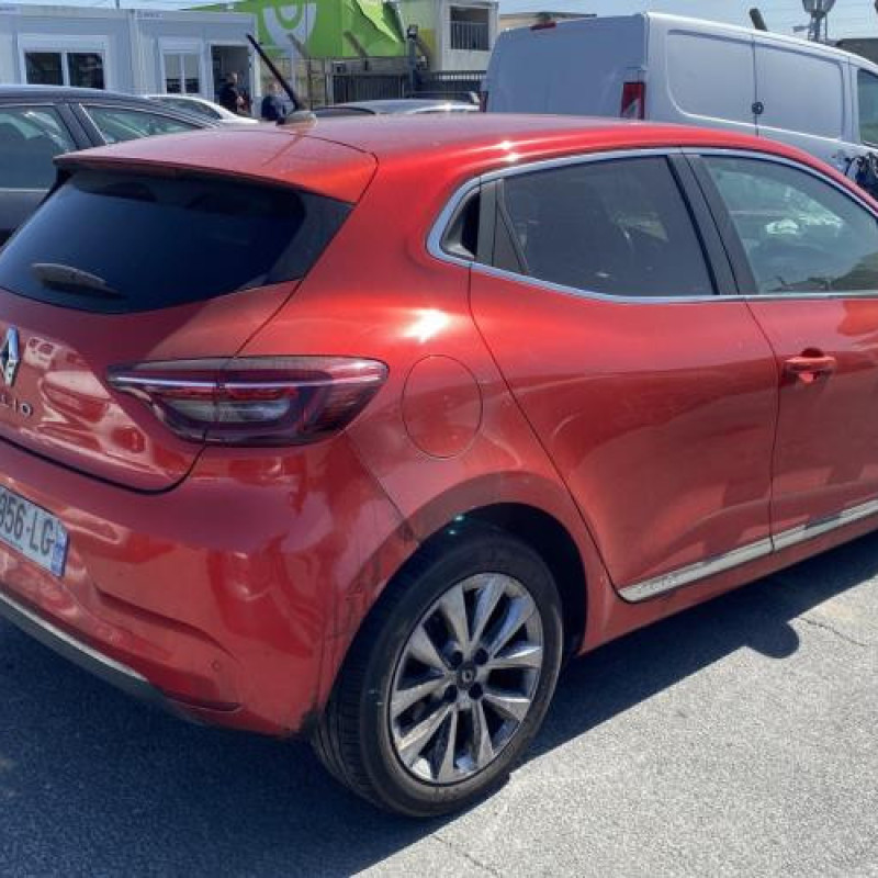 Interrupteur de leve vitre arriere droit RENAULT CLIO 5 Photo n°9