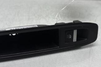 Interrupteur de leve vitre arriere gauche RENAULT CLIO 5 Photo n°1