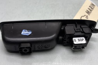 Interrupteur de leve vitre arriere gauche RENAULT CLIO 5