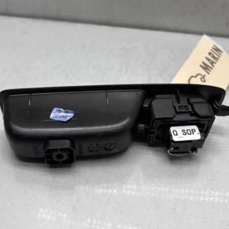 Interrupteur de leve vitre arriere gauche RENAULT CLIO 5