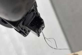 Interrupteur de leve vitre arriere gauche RENAULT CLIO 5