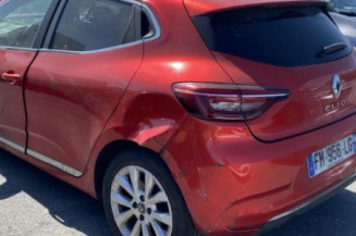 Interrupteur de leve vitre arriere gauche RENAULT CLIO 5