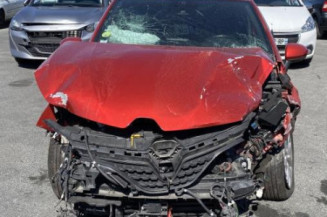 Interrupteur de leve vitre arriere gauche RENAULT CLIO 5