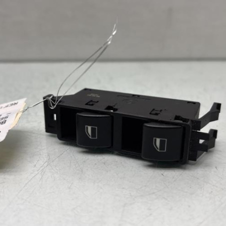 Interrupteur de leve vitre avant droit BMW SERIE 3 E46 Photo n°1