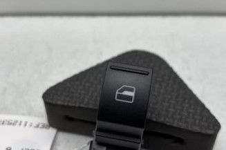 Interrupteur de leve vitre arriere droit VOLKSWAGEN GOLF 6 Photo n°1