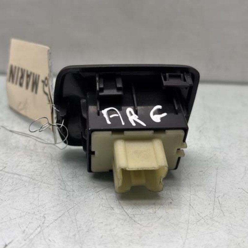 Interrupteur de leve vitre arriere gauche DACIA SANDERO 2 Photo n°2