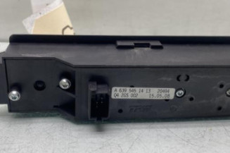 Interrupteur de leve vitre avant droit MERCEDES VITO 639