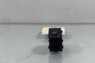 Interrupteur de leve vitre arriere gauche VOLKSWAGEN POLO 6 Photo n°1