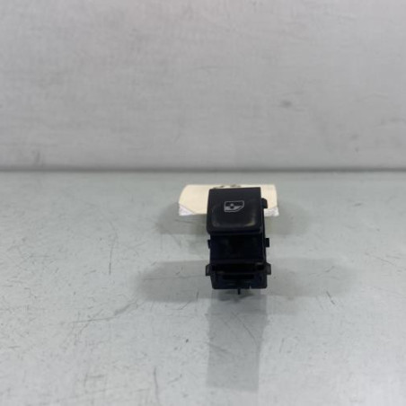 Interrupteur de leve vitre arriere gauche VOLKSWAGEN POLO 6 Photo n°1