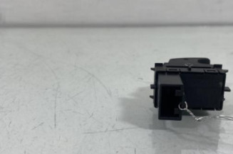 Interrupteur de leve vitre arriere gauche VOLKSWAGEN POLO 6