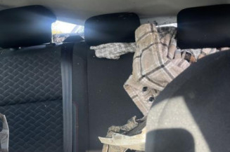 Interrupteur de leve vitre arriere gauche VOLKSWAGEN POLO 6