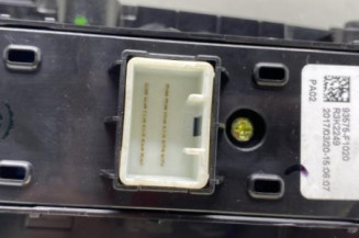 Interrupteur de leve vitre avant droit KIA SPORTAGE 4